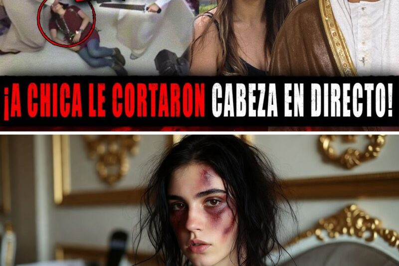 A transgender model went to Dubai to earn money, and what happened to her was unimaginable… she was tortured by the sheikhs.