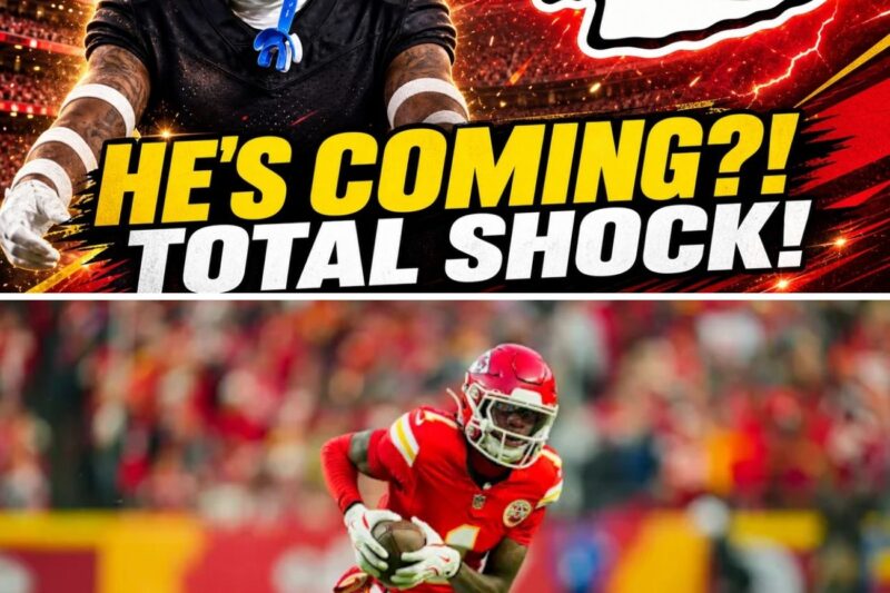 The Explosive Stefon Diggs Prediction That Could Completely Transform the Chiefs Offense in 2026