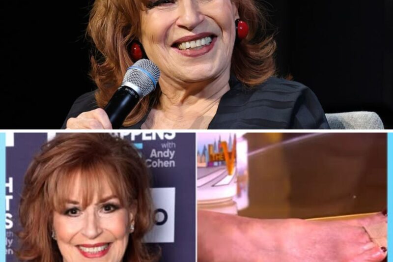 Why Is Joy Behar Missing From ‘The View’ This Week? The Real Reason Behind Her Paris and London Theater Trip
