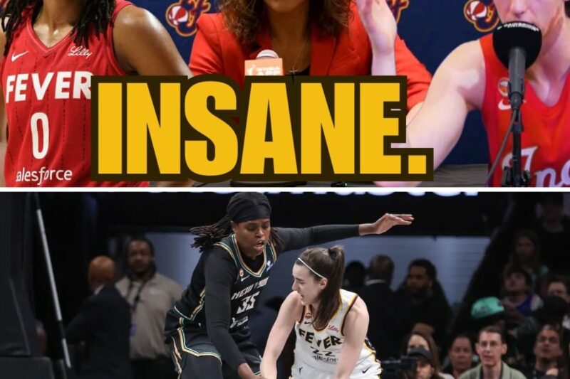 The Fever’s Fourth-Quarter Meltdown: Stephanie White’s Excuses Fail to Mask a Team in Disarray