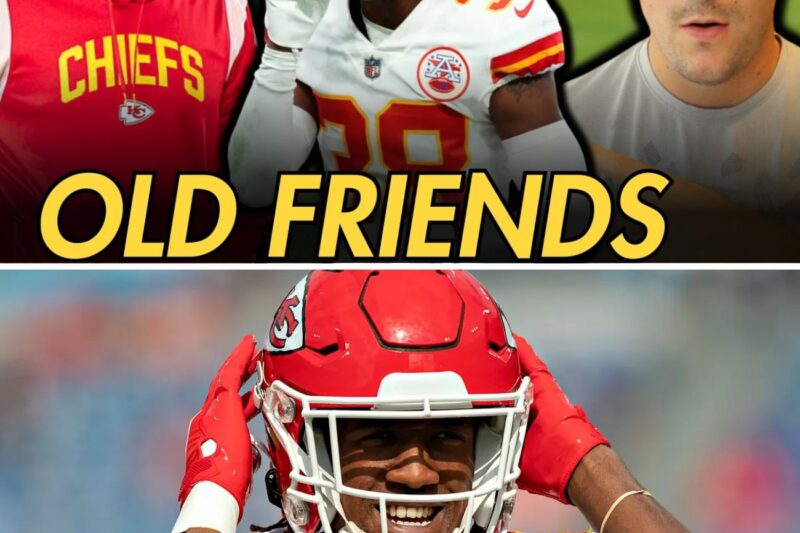 Chiefs Roll the Dice on Reunions: Can Bieniemy, Sneed, and O’Shea Rescue a Slipping Dynasty?