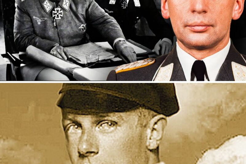 The Architect of His Own Downfall: The Tragic Life and Sudden Death of Hans Jeschonnek