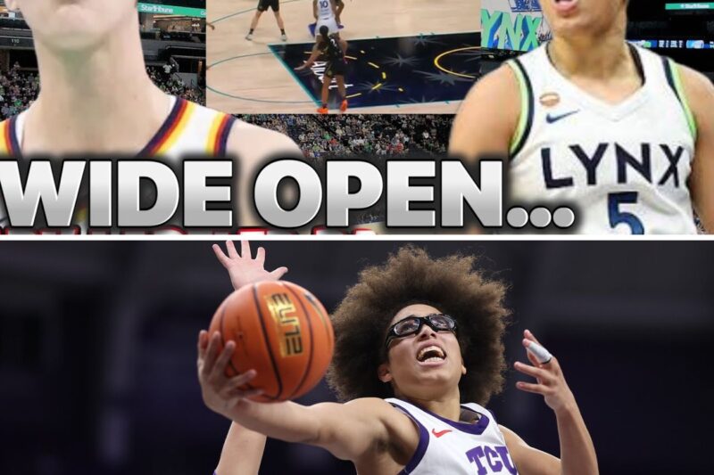 Olivia Miles’ 31-Point Explosion Ignites Explosive Debate Over WNBA Star Treatment and Officiating
