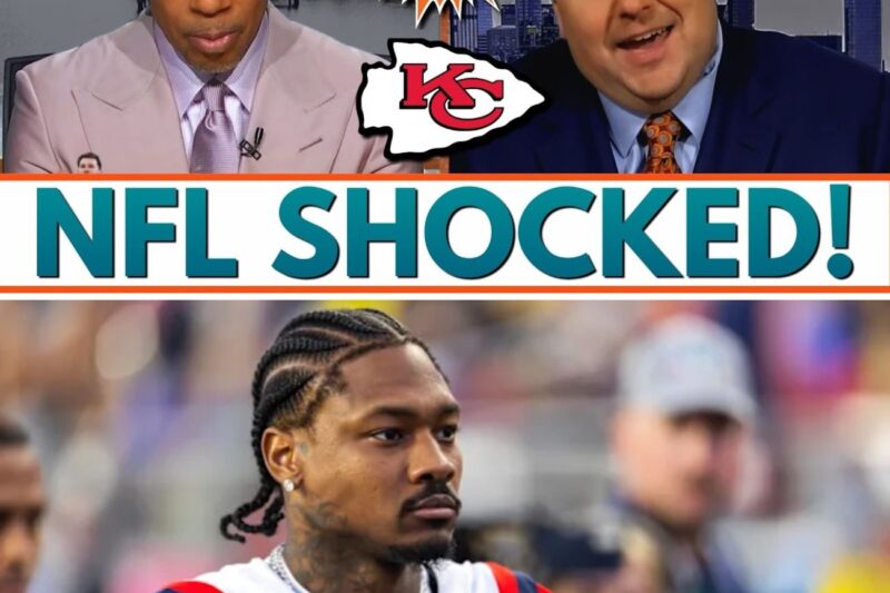 Chiefs Stay Silent While NFL Panics — Is Their Patience the Real Steal of the Year?