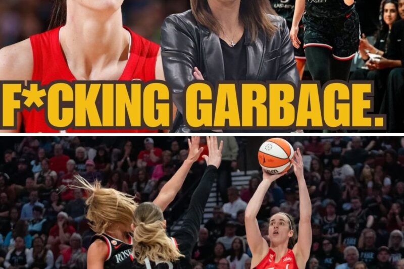 Stephanie White’s Early Benching Sabotage Sparks Calls to Fire Entire Indiana Fever Staff After Humiliating Portland Blowout