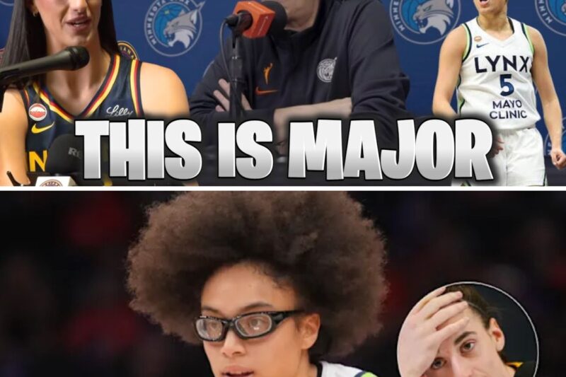 Cheryl Reeve and Olivia Miles Confront the Explosive Debate Over Wide-Open Shots and WNBA Star Treatment
