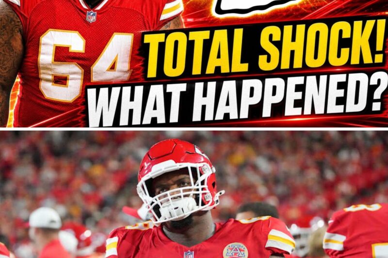 Former Chiefs Super Bowl Champion Mike Pennel Named Person of Interest in Chilling Homicide Investigation as Team Builds for Future