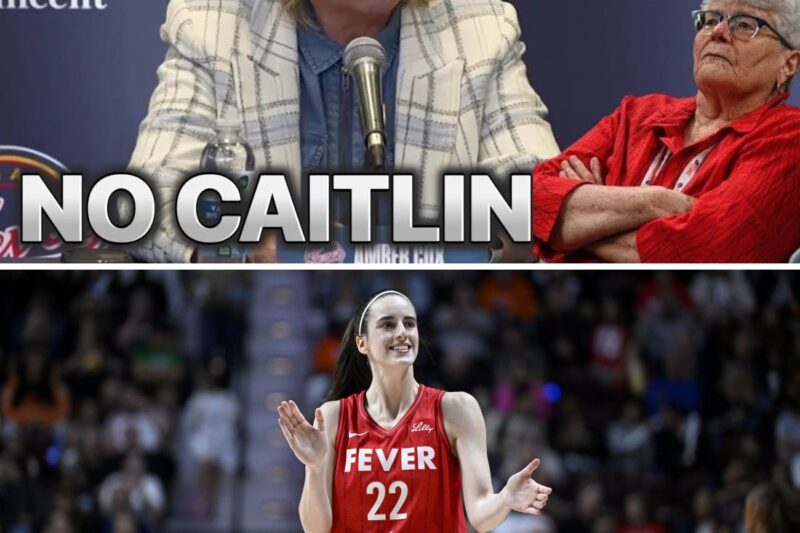 Caitlin Clark’s Player of the Week Honor Sparks Fresh Debate Over Coaching and Usage Amid Rising Scrutiny