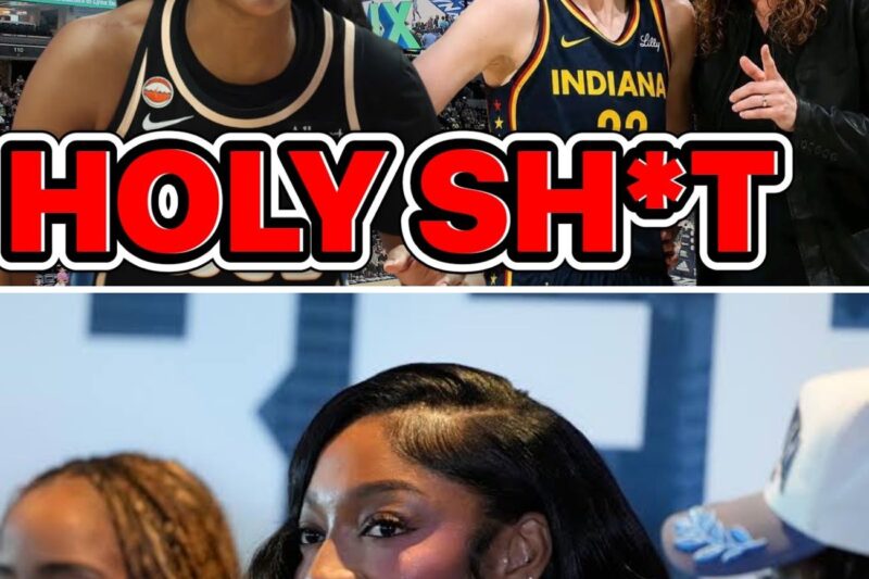 Angel Reese’s Viral Press Conference Sparks Outrage as Online Discourse Turns Racial Over Dream’s Win vs Fever