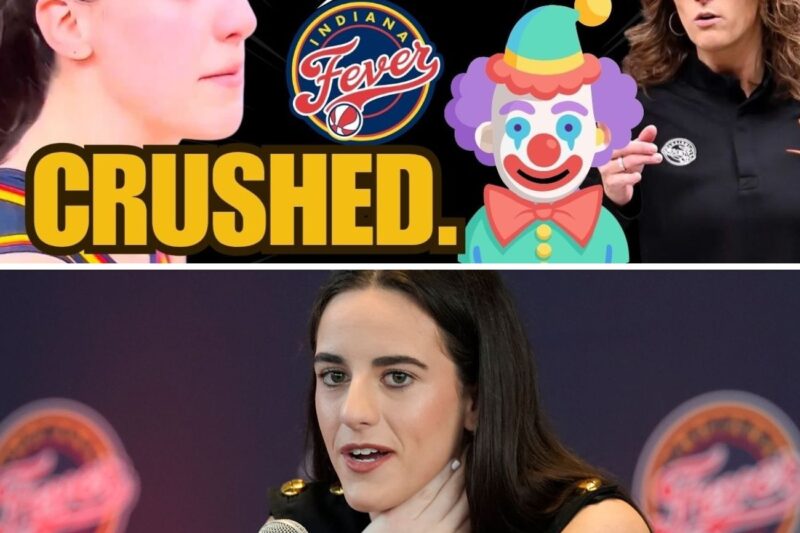 Caitlin Clark Addresses Fever’s Scheme Issues and Technical Foul Frustration After Physical Game