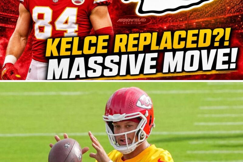 Chiefs Ignite Championship Chase: Mahomes’ Miraculous Early Return, Karlaftis’ Hidden Battle Revealed, and Bold LaPorta Trade Speculation