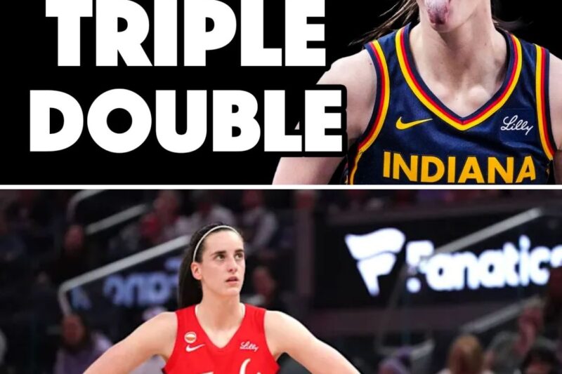 Why the Atlanta Dream Win Proves Caitlin Clark Can Win Ugly and Marks a Turning Point for the Indiana Fever