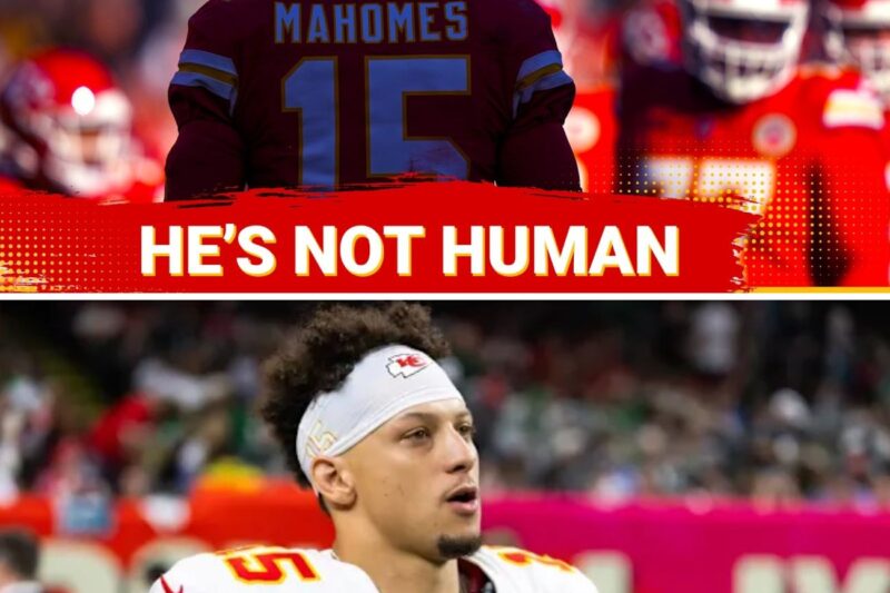 Patrick Mahomes’ Jaw-Dropping ACL Comeback Shatters All Expectations