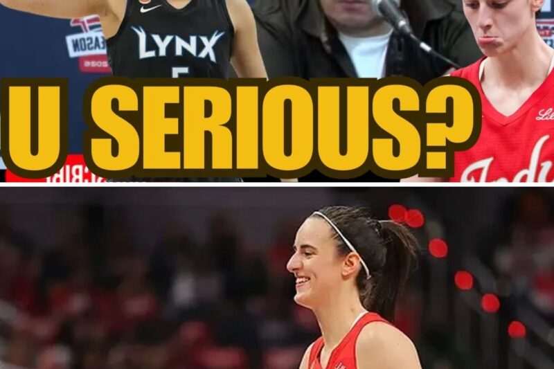 Connecticut Sun Coach Admits Caitlin Clark Is Nearly Unstoppable as Olivia Miles Highlights League Double Standards
