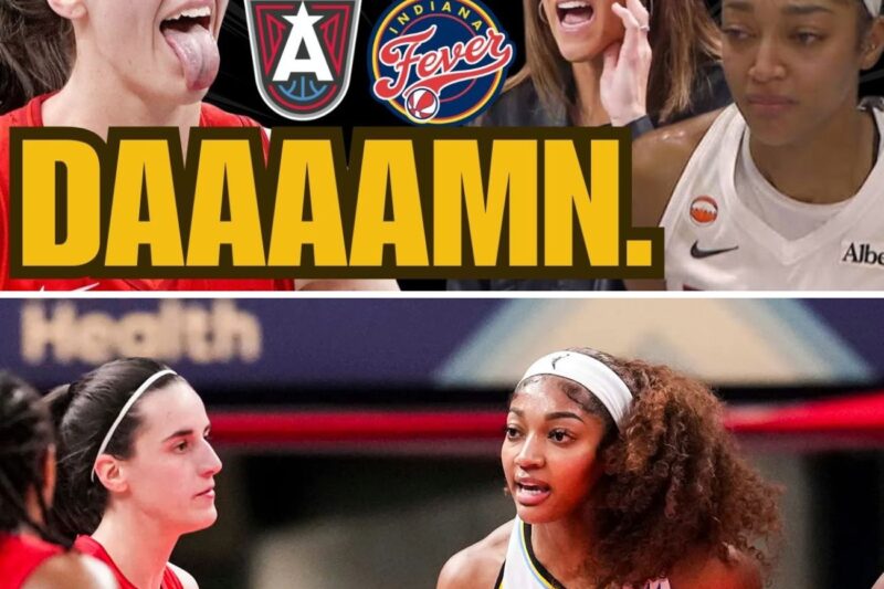 Caitlin Clark Poised to Embarrass Angel Reese as Fever Ditch Stephanie White’s System for Explosive ‘Clark Ball’ Attack