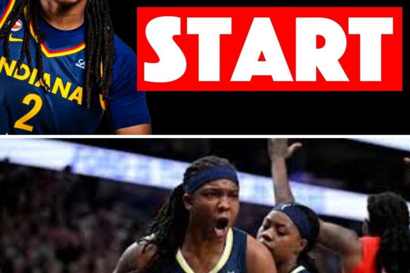 The Big Change the Fever Must Make vs Liberty: Start Myisha Hines-Allen Over Monique Billings