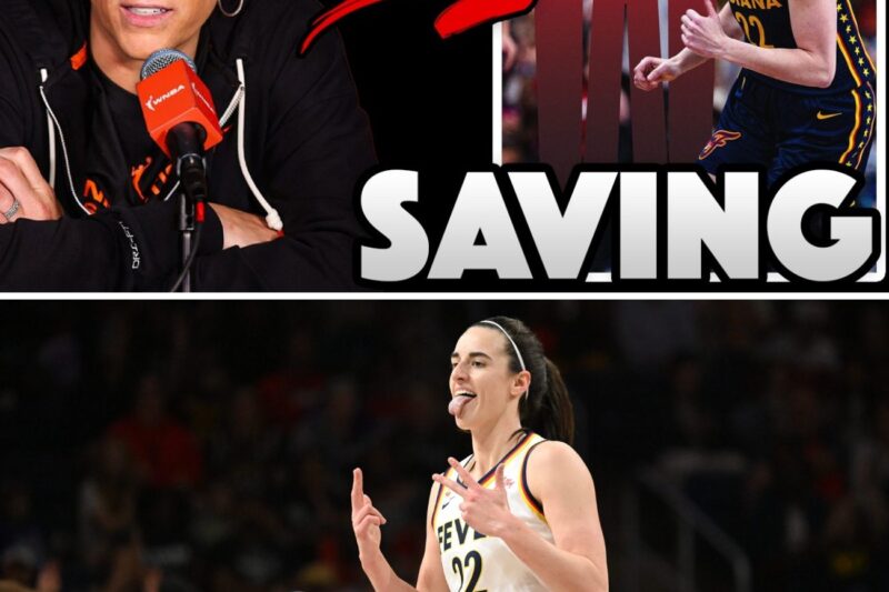 Caitlin Clark Is Saving Stephanie White’s Job With Clutch Heroics After Fever Blow Multiple Double-Digit Leads