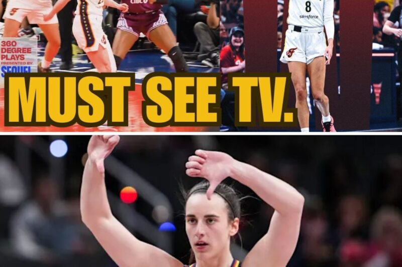 Caitlin Clark’s 21-Point, 14-Assist Masterclass Powers Fever to Dominant Win and Four-Game Streak