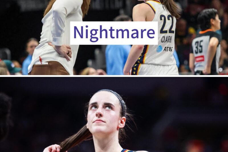Indiana Fever Suffer Another Devastating Collapse as Second-Half Issues and Lack of Identity Exposed Against Dream