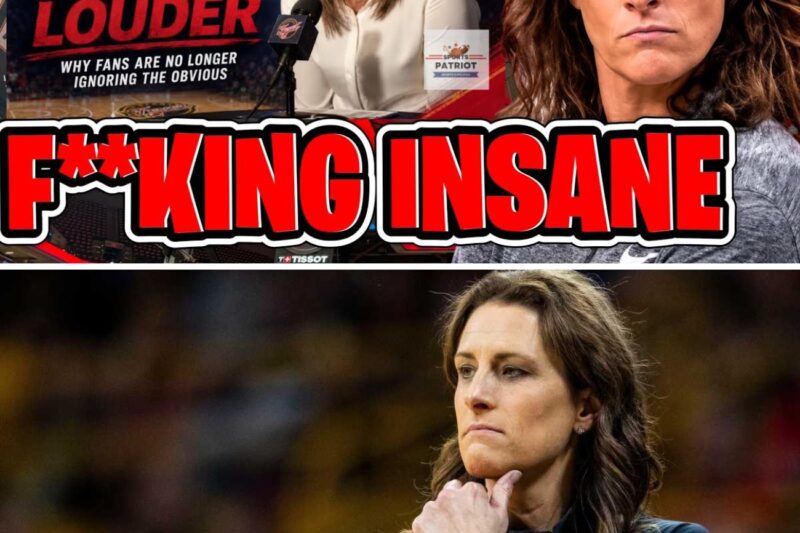 Stephanie White in Serious Trouble: Explosive Allegations from Former Vanderbilt Player Surface Amid Indiana Fever Crisis