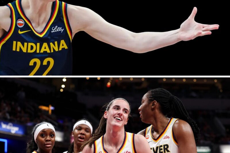 The Media’s Ongoing Focus on Caitlin Clark Controversy Overshadows Her Strongest Performances