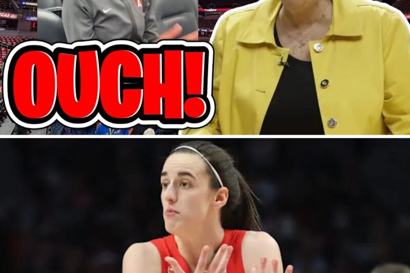 Lin Dunn Tweet Locks In Stephanie White While Caitlin Clark Gets Branded “Uncoachable” in Explosive Fever Internal Drama