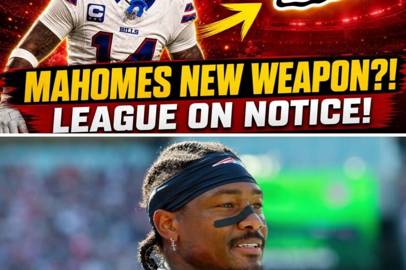 Chiefs OTA Explosion: Undrafted Star Essa Pole Battles Veteran for Right Tackle Job as Tranquill Takes Pay Cut and Diggs Emerges as Top Target