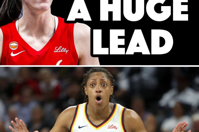 Fever Choke Massive Second-Half Lead by Icing Out Caitlin Clark in Embarrassing Collapse