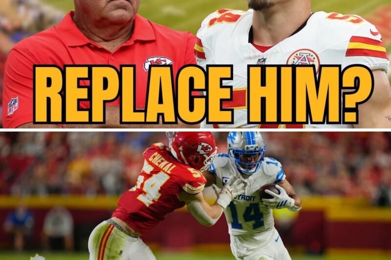 Chiefs Already Regretting Letting Leo Chenal Walk as Defense Faces Painful Hole in 2026