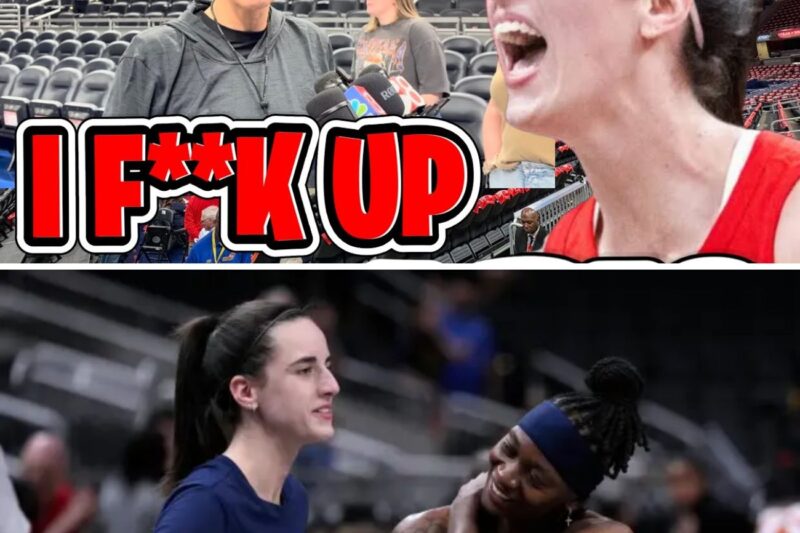 Stephanie White’s Honest Press Conference Exposes Cracks in Indiana Fever System as Caitlin Clark Waits for Her Moment