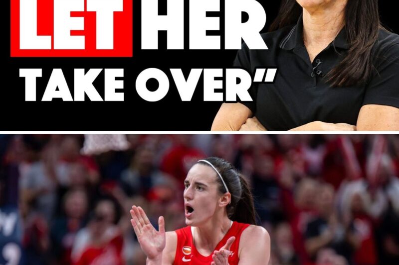 Toronto Tempo Coach Had No Answer as Caitlin Clark Sets WNBA Record with Historic Assist Performance in 113-Point Fever Rout