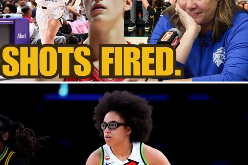Olivia Miles’ Masterclass Puts Caitlin Clark and Indiana Fever on Notice