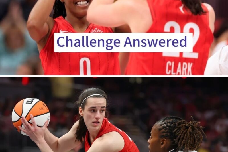 Caitlin Clark Answers Brutal Week of Criticism with Elite Defense as Fever Deliver Much-Needed Win Over Angel Reese and Dream