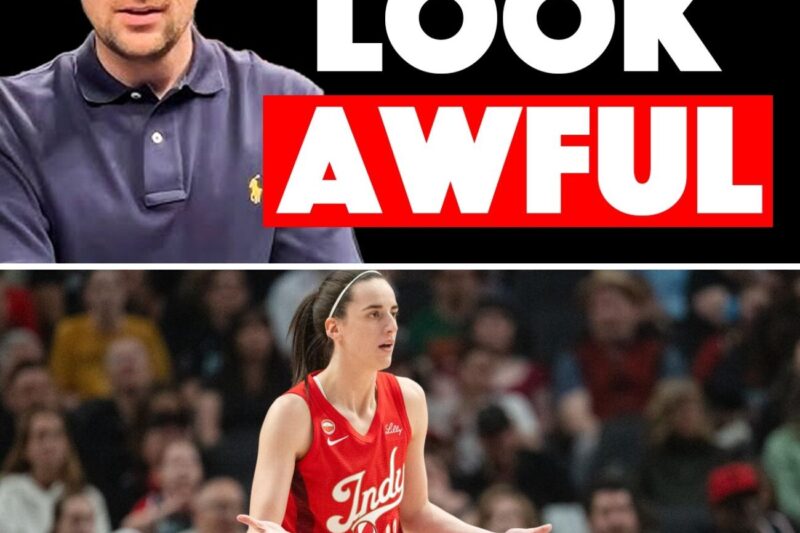 Scott Agness Credentials Revoked: Terrible Look for Indiana Fever as Independent Reporting Clashes With Team Narrative
