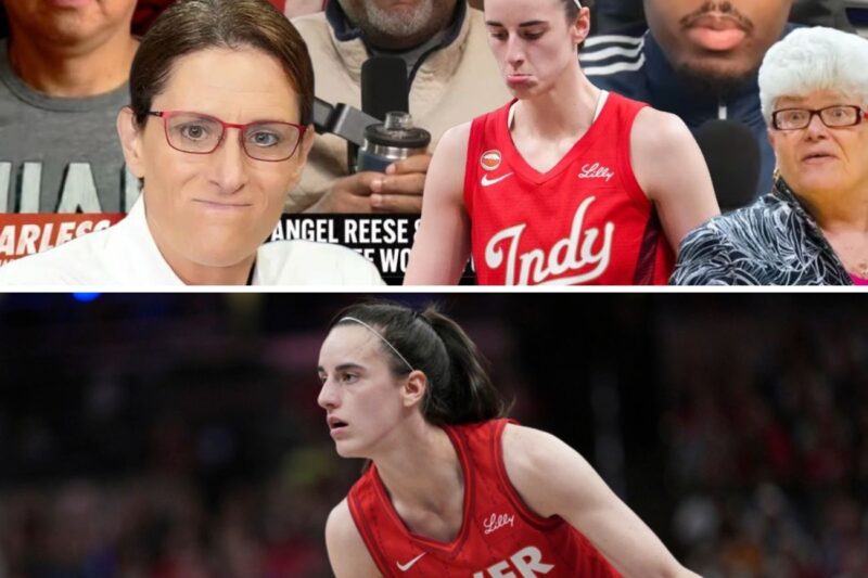 Jason Whitlock Panel Exposes Alleged Hit Job on Caitlin Clark by Fever Organization and Media Insiders