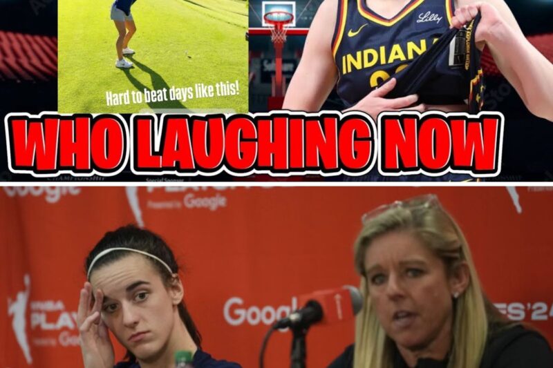 Fired Fever Coach Christie Sides Goes Viral With Cryptic Post Firing Shots at Stephanie White – Fans Beg for Her Return Amid Front-Office Backlash