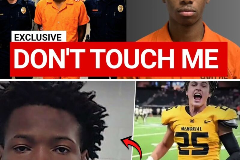 The Anatomy of a High School Tragedy: Inside the Frisco Track Meet Stabbing and the Complex Legal Battle Over the Life of Carmelo Anthony