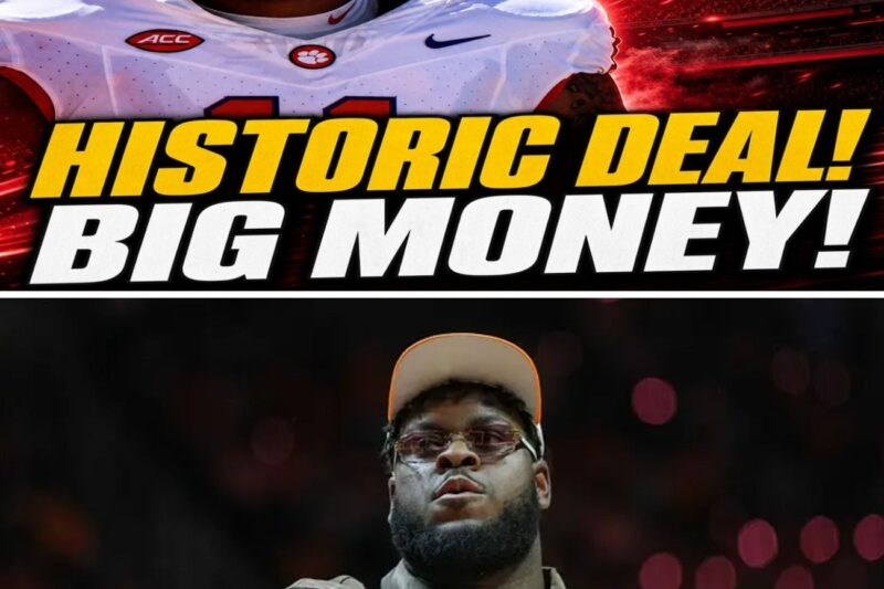 Chiefs Lock Trey Smith With $70 Million Guarantee as Emotional Mahomes Injury Reflections and Andy Reid Retirement Rumors Collide With Peter Woods’ Record Deal