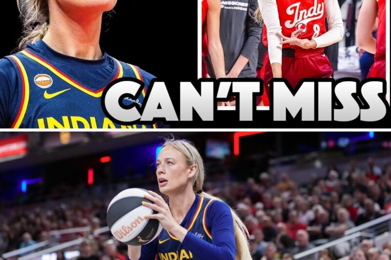 Sophie Cunningham Takes Over as Indiana Fever Ride Four-Game Winning Streak with Clutch Heroics and Elite Shooting