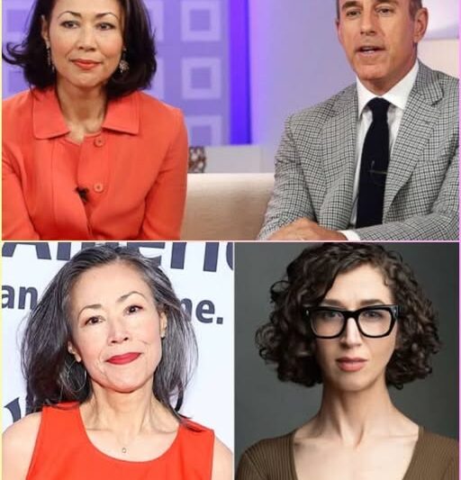 Ann Curry Calls Matt Lauer Accuser Brooke Nevils ‘Brave’ and ‘Credible’ as Explosive Memoir Detailing Alleged Assault Nears Release