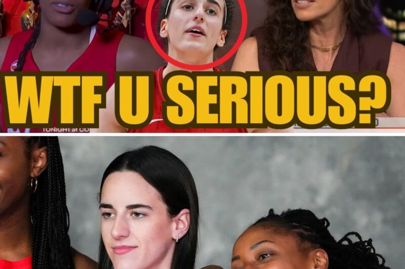 Kelsey Mitchell and Sue Bird Face Backlash Over Comments Seen as Downplaying Caitlin Clark’s Impact on Fever
