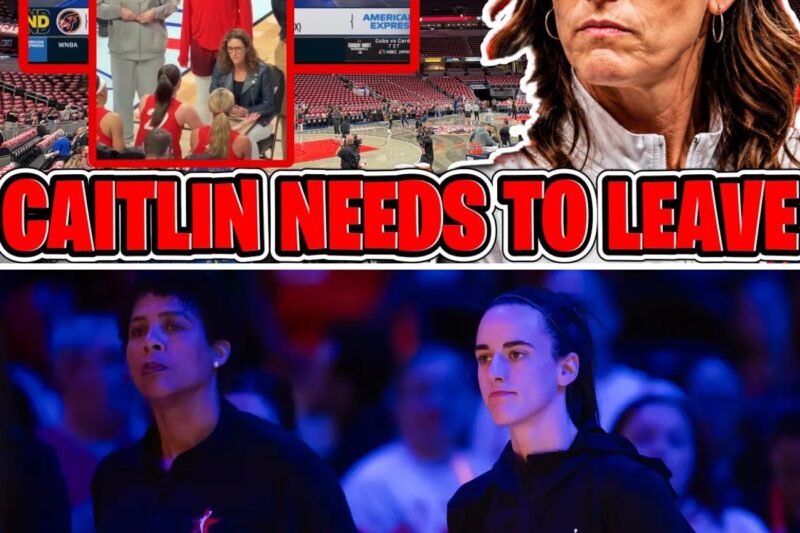 Cheryl Miller Sets ESPN on Fire Blasting Indiana Fever Over Viral Caitlin Clark-Stephanie White Clash as Kelsey Mitchell Steps In and Front-Office Drama Explodes