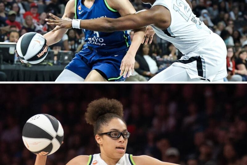 Lynx Complete Stunning Comeback to Defeat Aces in Thrilling Showdown Between Elite Contenders