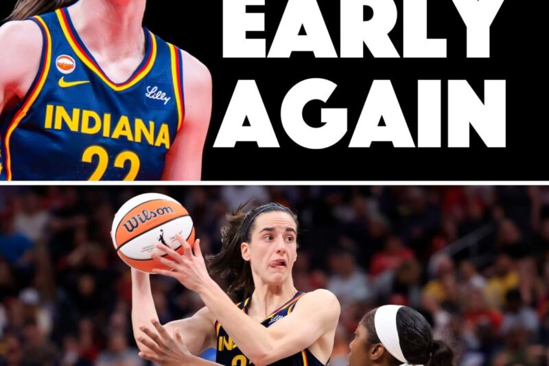What to Expect from Caitlin Clark in High-Pressure Showdown vs Angel Reese Amid Fever Chaos and Media Attacks