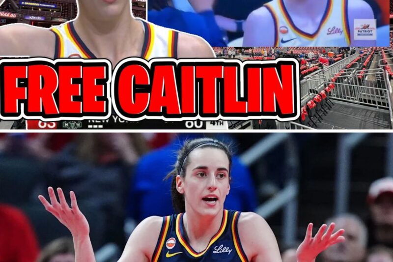 Caitlin Clark Looks Visibly Fed Up in Sideline Video as Fever System and Coaching Face Growing Backlash
