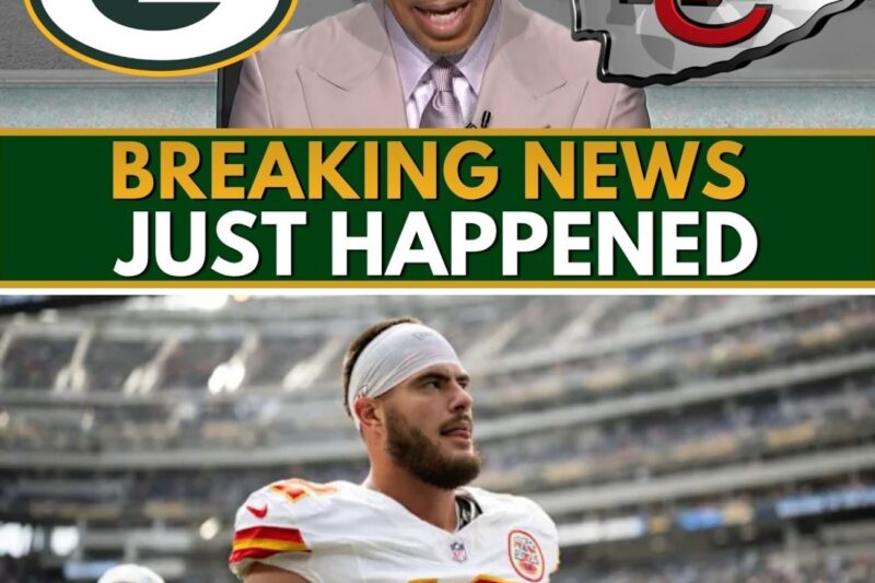 The Chiefs Just Built a Roster So Brutally Competitive It Has Become Everyone’s Biggest Problem