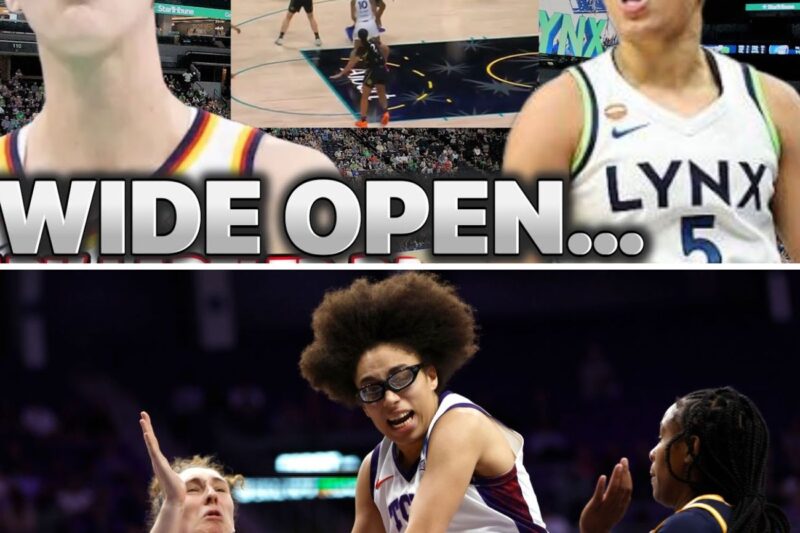 Olivia Miles’ 31-Point Massacre Sparks Cheating Allegations and Conspiracy Claims Against Caitlin Clark