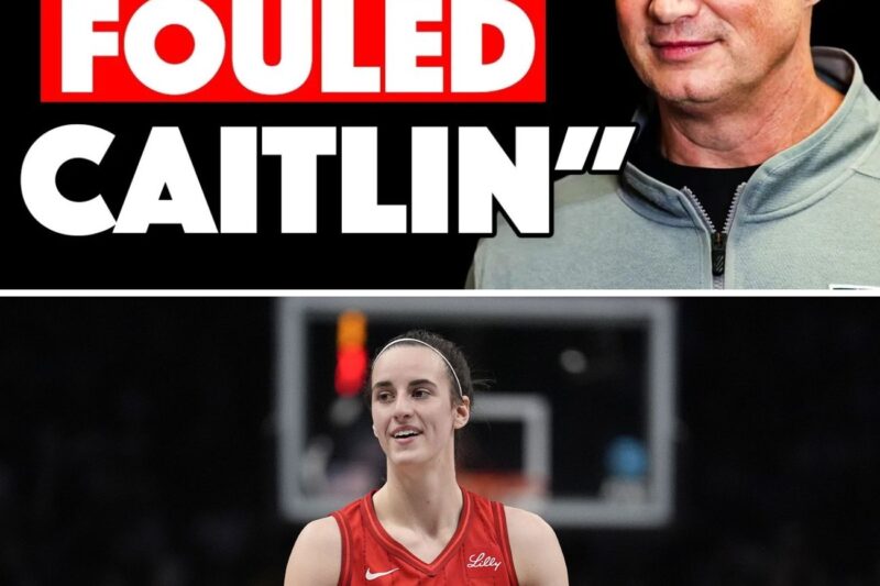 Dream Coach Sacrificed Rhyne Howard to Stop Caitlin Clark — And It Cost Atlanta Everything