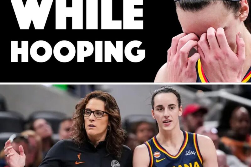 Stephanie White’s Shocking 2-Minute Bench of Caitlin Clark Crushes the Fever’s Momentum and Sparks Outrage