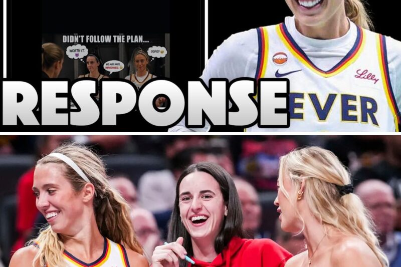 Sophie Cunningham Tries to Shut Down ‘Going Rogue’ Narrative After Viral IG Post Exposes Fever’s Improvised Game-Winner and Coaching Scrutiny